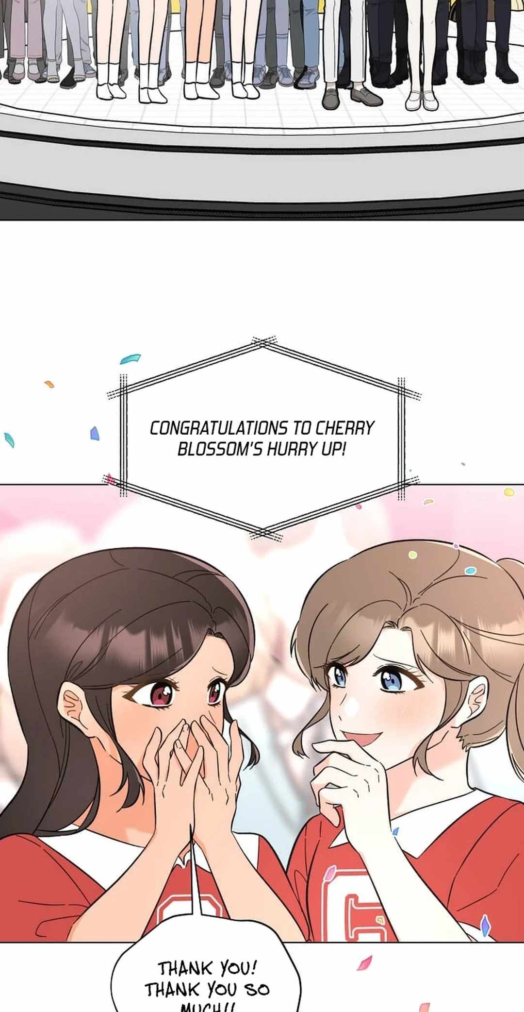 1st year Max Level Manager Chapter 142 - Page 61