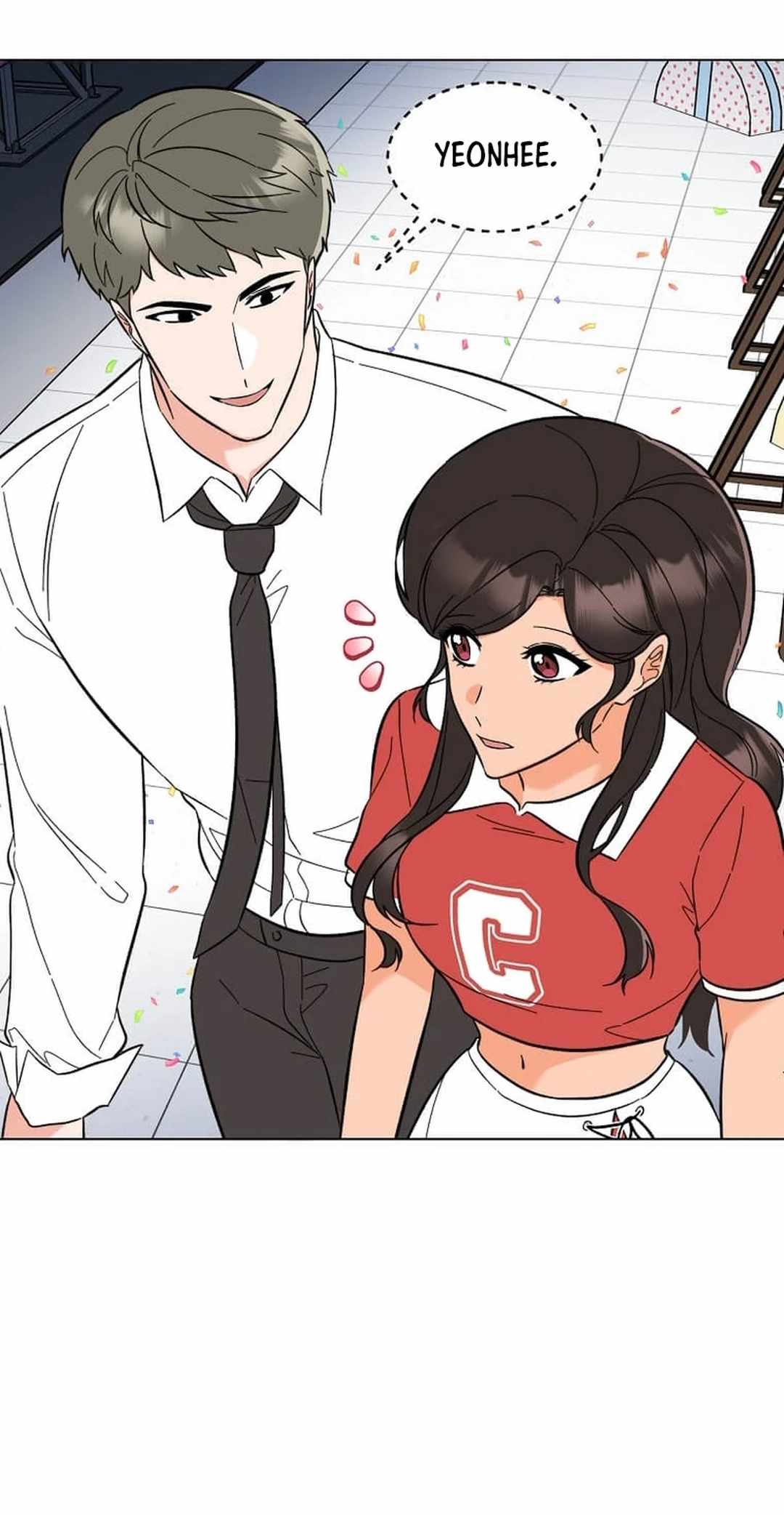 1st year Max Level Manager Chapter 142 - Page 64