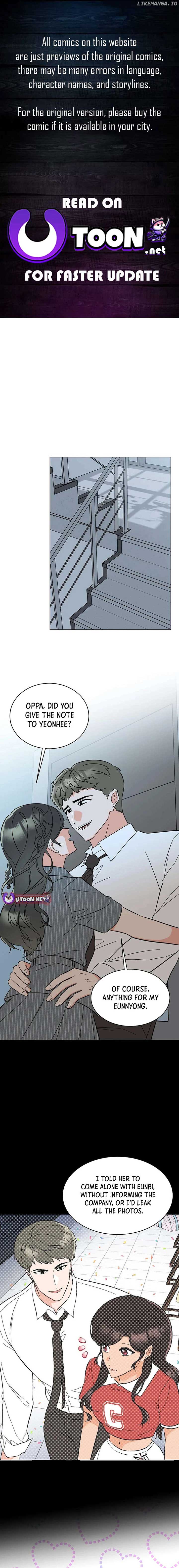 1st year Max Level Manager Chapter 143 - Page 1
