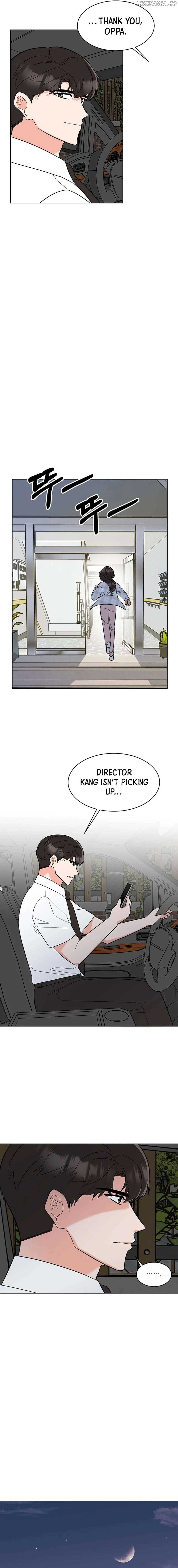 1st year Max Level Manager Chapter 143 - Page 6