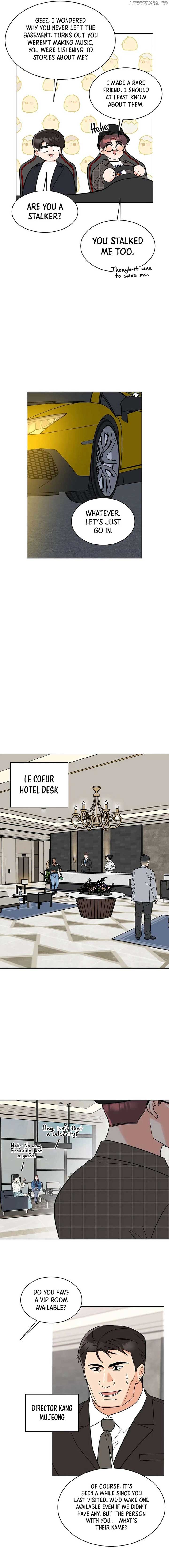 1st year Max Level Manager Chapter 143 - Page 13