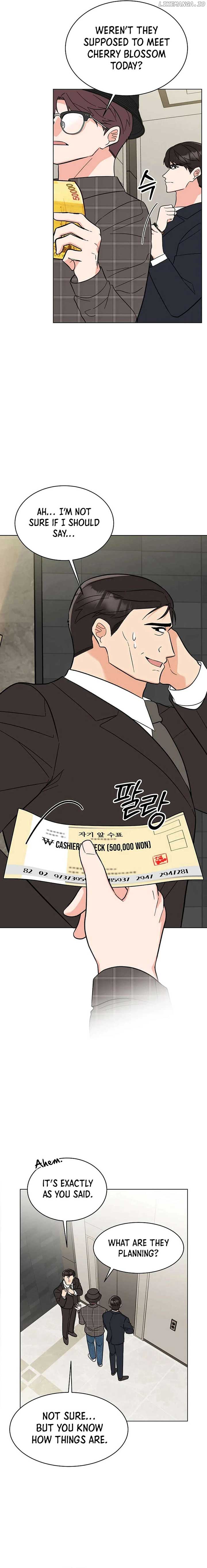 1st year Max Level Manager Chapter 143 - Page 15