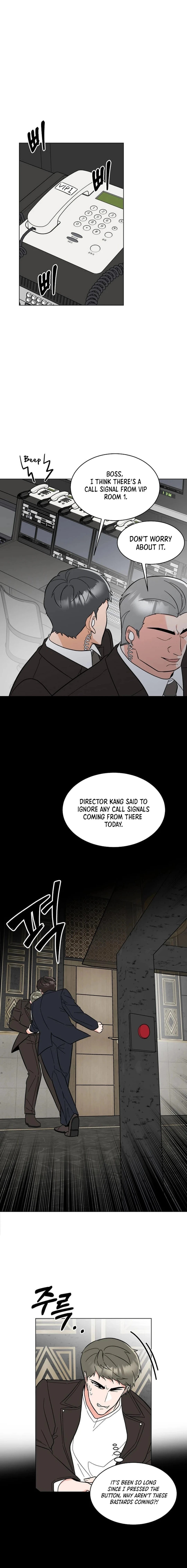1st year Max Level Manager Chapter 144 - Page 4