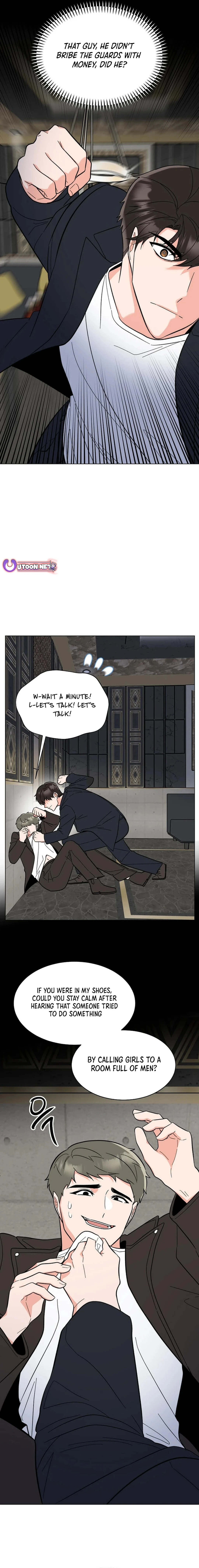 1st year Max Level Manager Chapter 144 - Page 5
