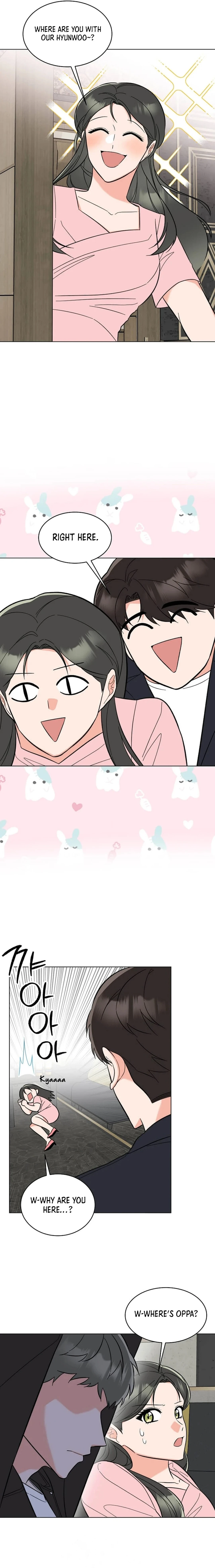 1st year Max Level Manager Chapter 144 - Page 7