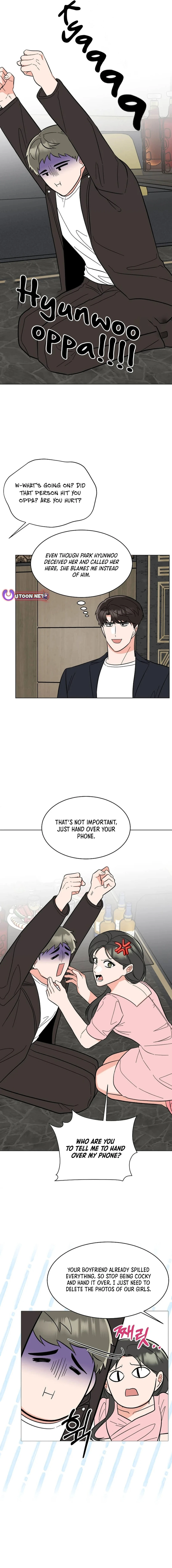 1st year Max Level Manager Chapter 144 - Page 8