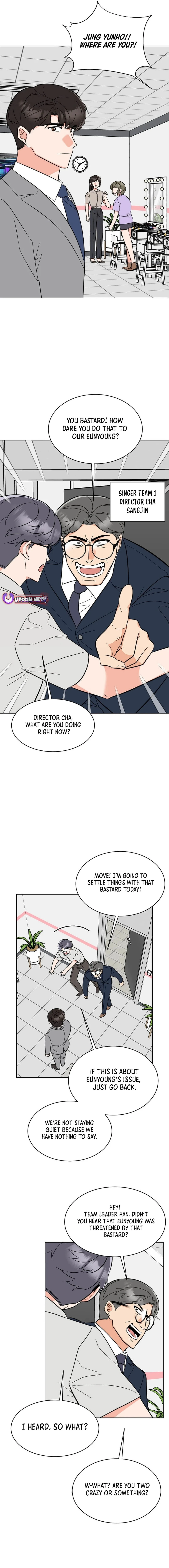 1st year Max Level Manager Chapter 144 - Page 14