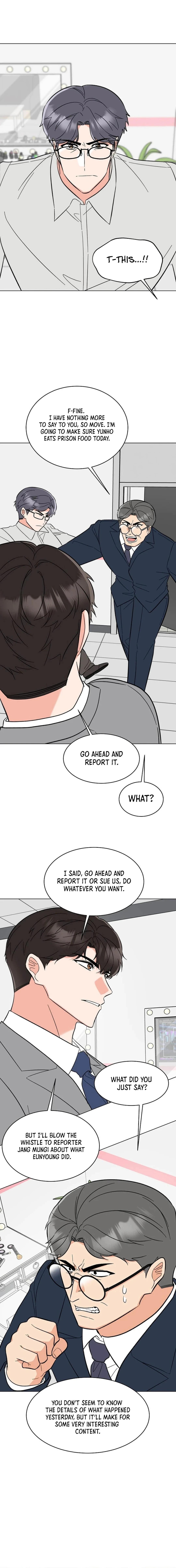 1st year Max Level Manager Chapter 144 - Page 15
