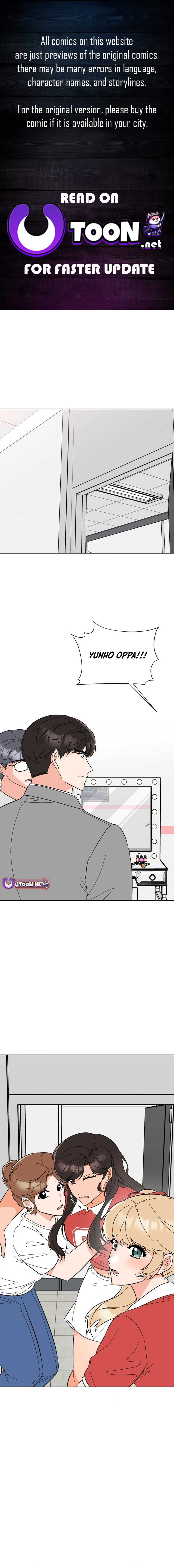 1st year Max Level Manager Chapter 145 - Page 1