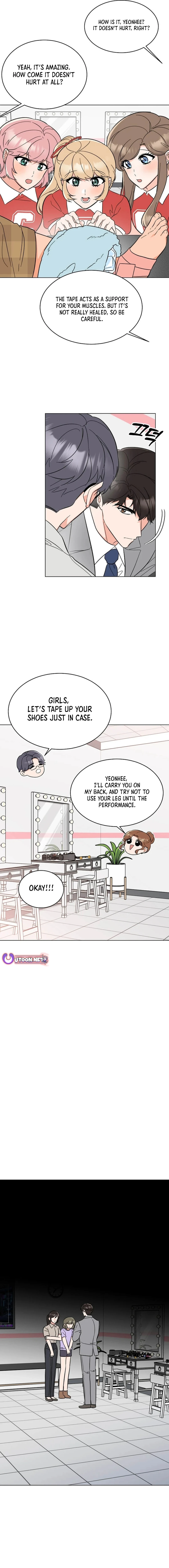1st year Max Level Manager Chapter 145 - Page 8