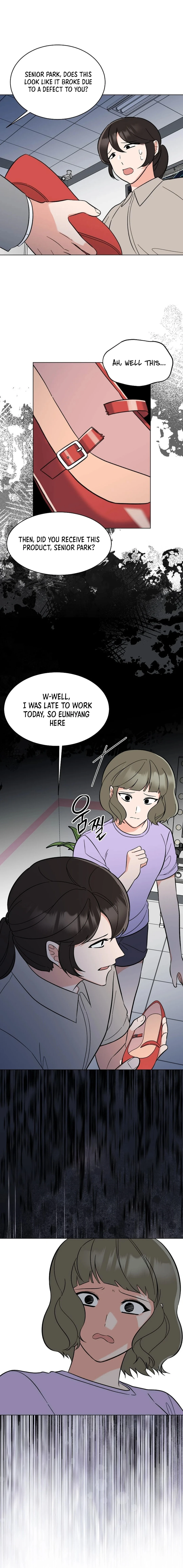 1st year Max Level Manager Chapter 145 - Page 10