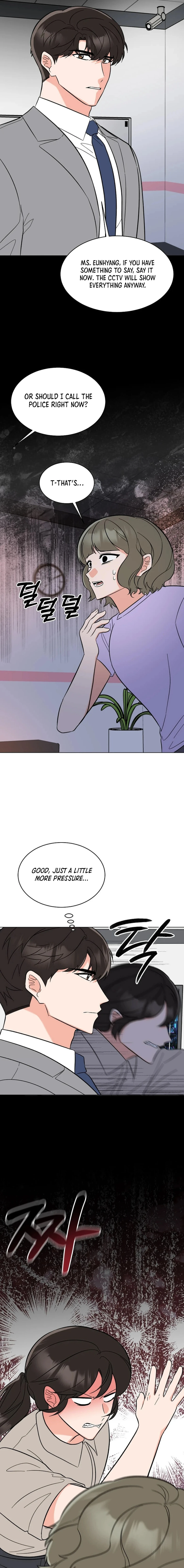 1st year Max Level Manager Chapter 145 - Page 12