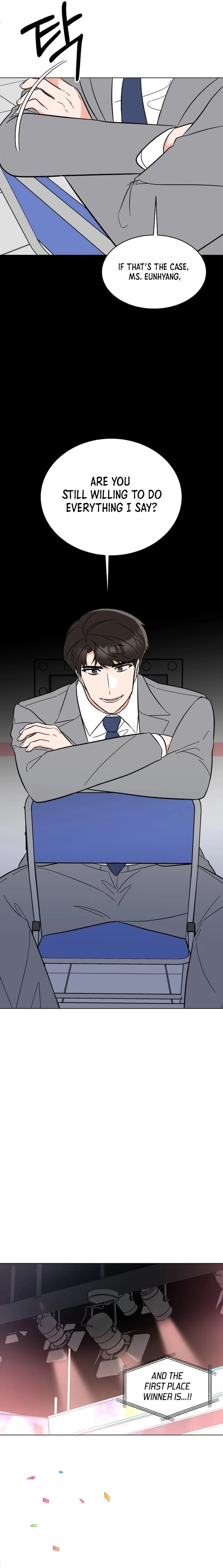 1st year Max Level Manager Chapter 145 - Page 16