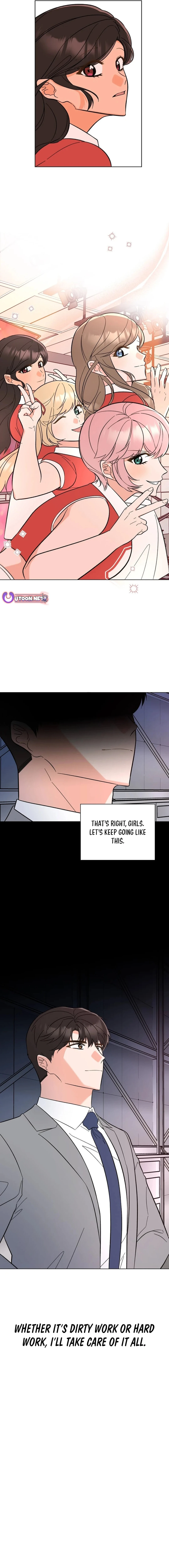 1st year Max Level Manager Chapter 145 - Page 18