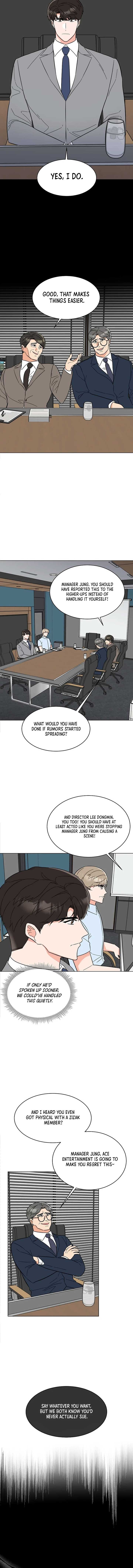 1st year Max Level Manager Chapter 146 - Page 3