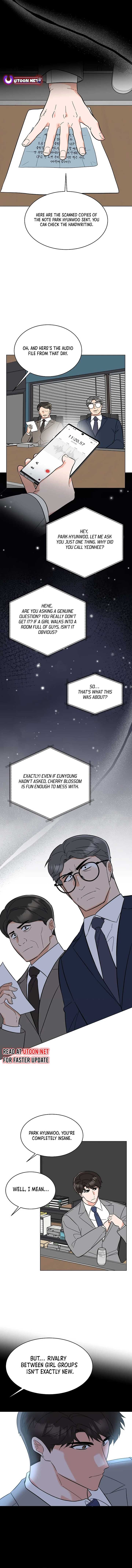 1st year Max Level Manager Chapter 146 - Page 4