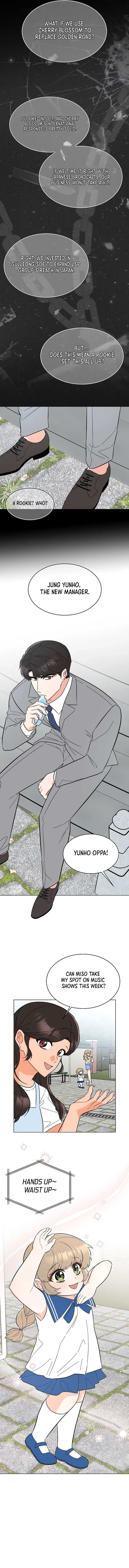 1st year Max Level Manager Chapter 146 - Page 11