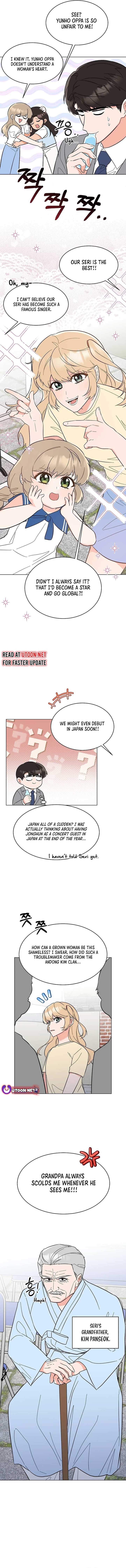 1st year Max Level Manager Chapter 146 - Page 13