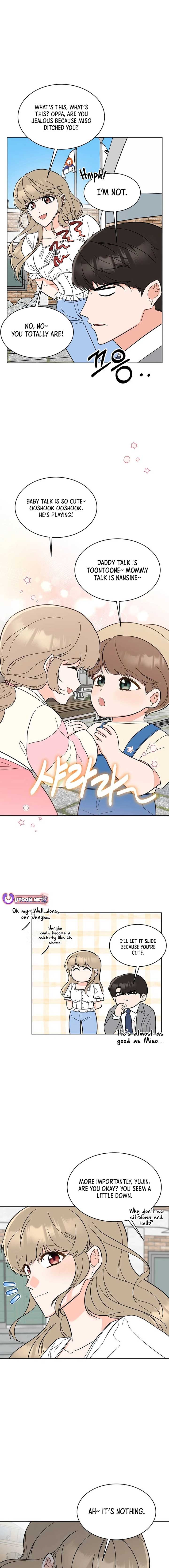 1st year Max Level Manager Chapter 147 - Page 5