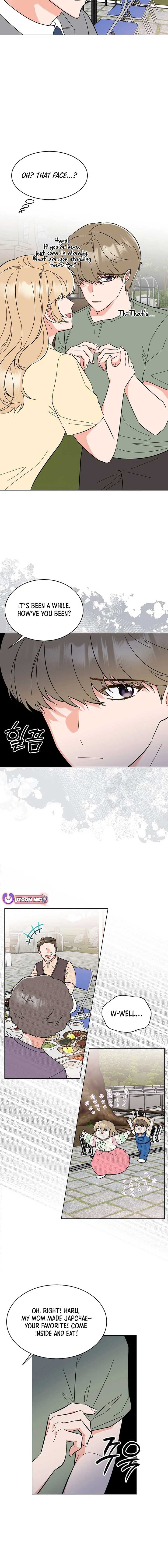 1st year Max Level Manager Chapter 147 - Page 8
