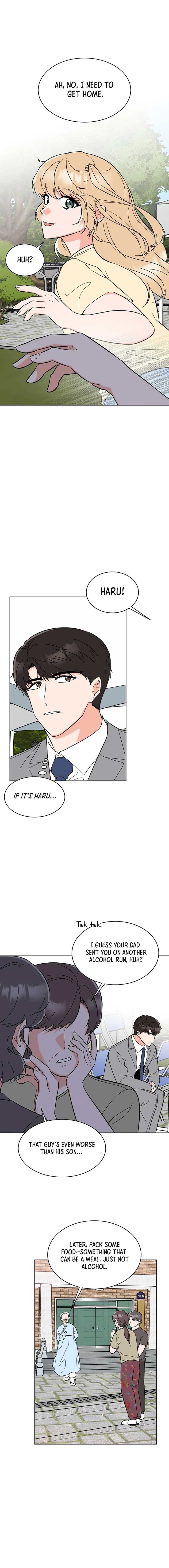1st year Max Level Manager Chapter 147 - Page 9