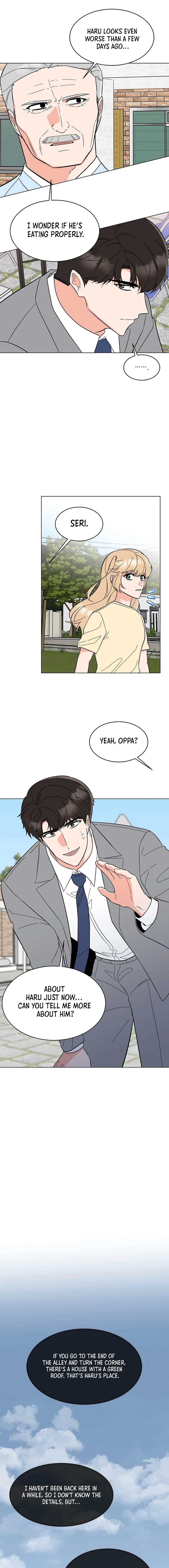 1st year Max Level Manager Chapter 147 - Page 10