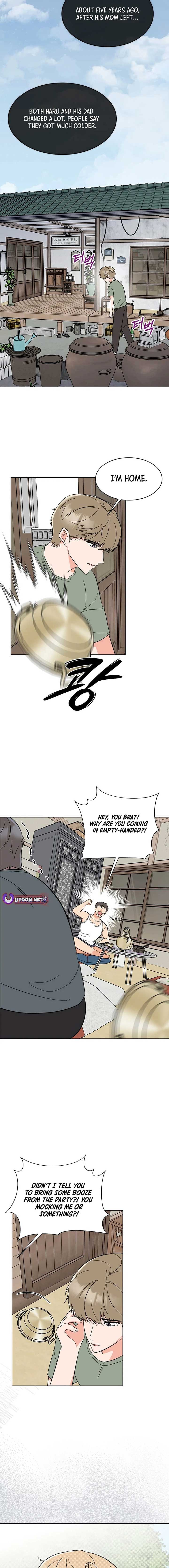 1st year Max Level Manager Chapter 147 - Page 11