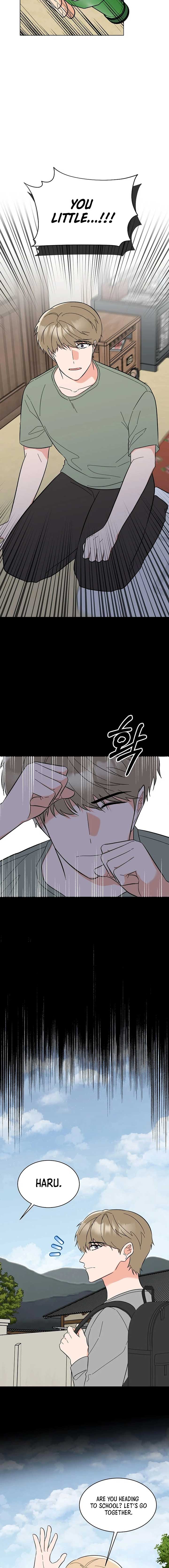 1st year Max Level Manager Chapter 147 - Page 13