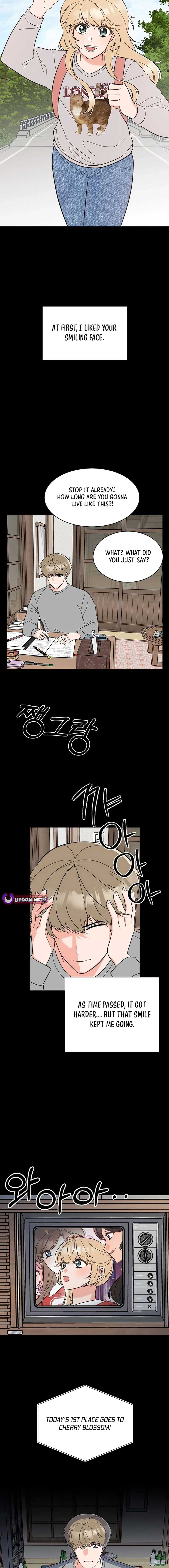 1st year Max Level Manager Chapter 147 - Page 14