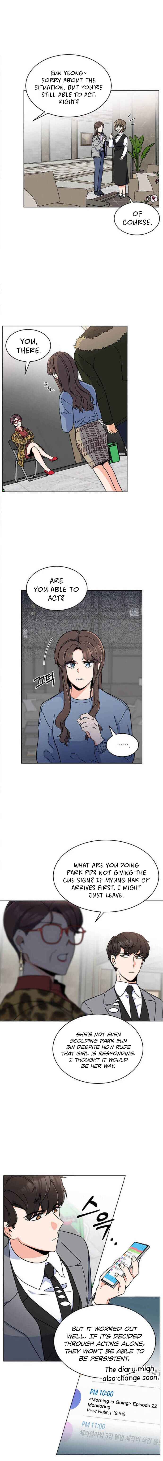 1st year Max Level Manager Chapter 15 - Page 16