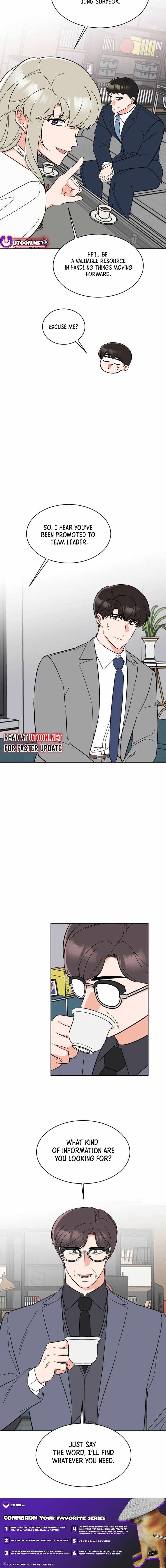 1st year Max Level Manager Chapter 150 - Page 8