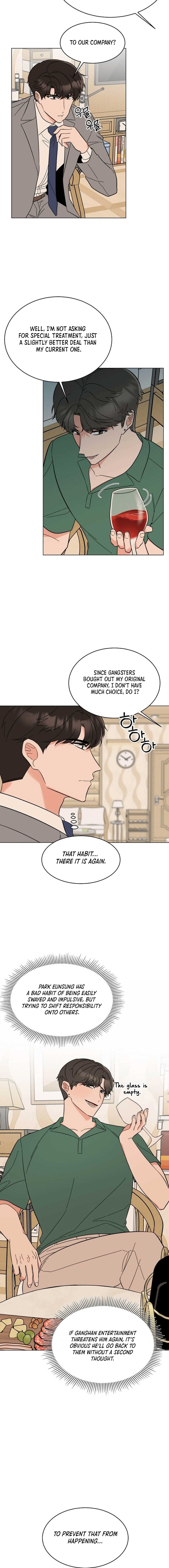 1st year Max Level Manager Chapter 152 - Page 5
