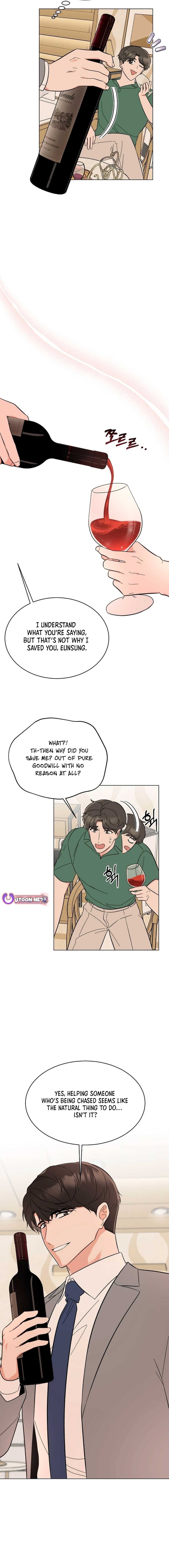 1st year Max Level Manager Chapter 152 - Page 6