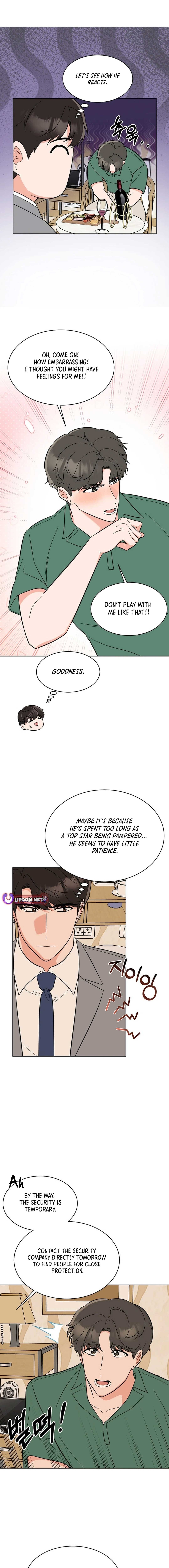 1st year Max Level Manager Chapter 152 - Page 7