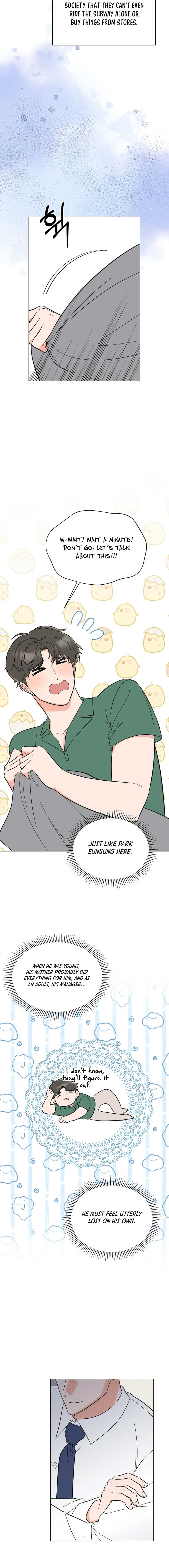 1st year Max Level Manager Chapter 152 - Page 10