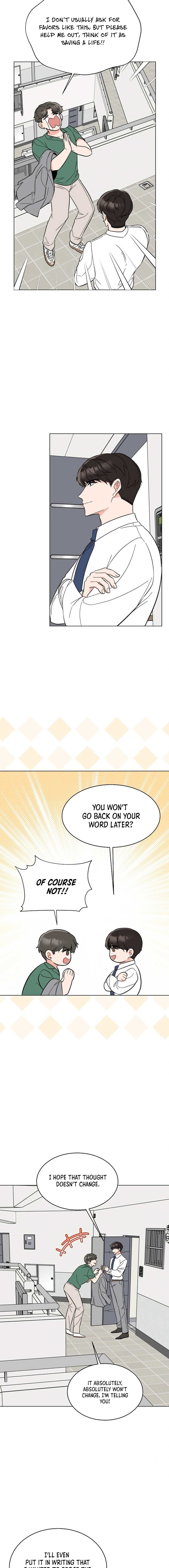 1st year Max Level Manager Chapter 152 - Page 12