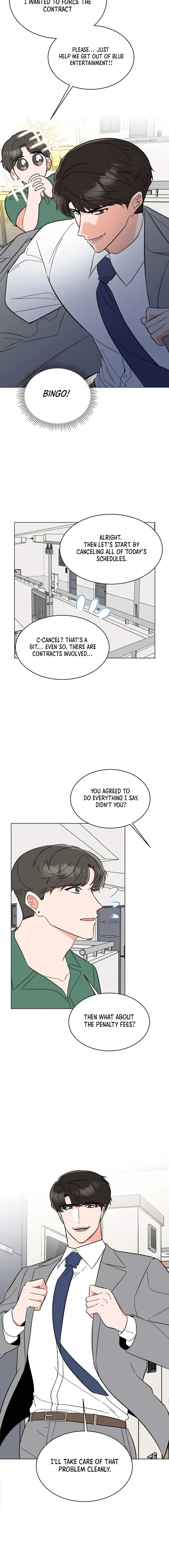 1st year Max Level Manager Chapter 152 - Page 13