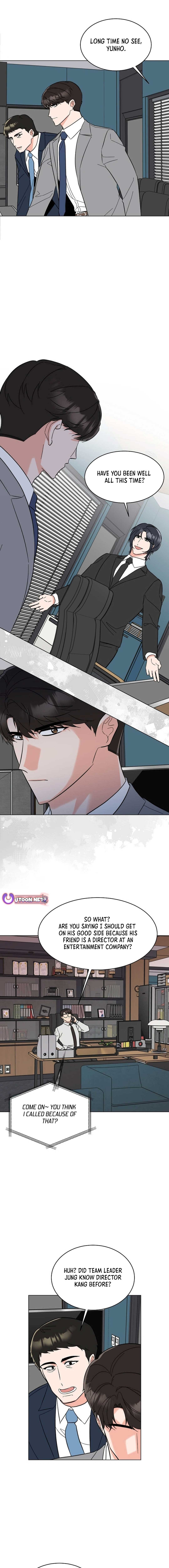 1st year Max Level Manager Chapter 152 - Page 16