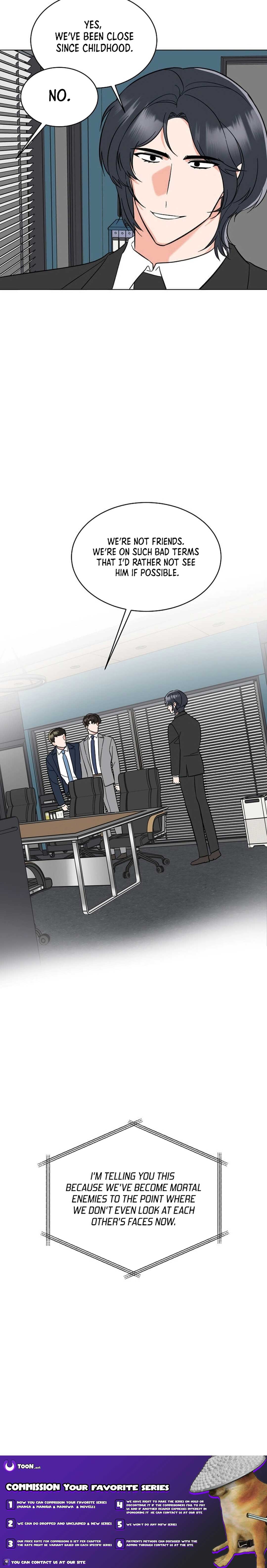 1st year Max Level Manager Chapter 152 - Page 17