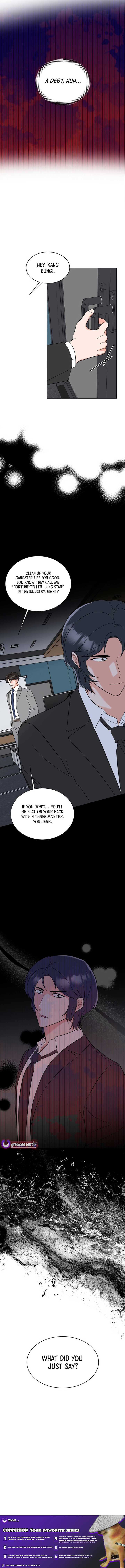 1st year Max Level Manager Chapter 153 - Page 11