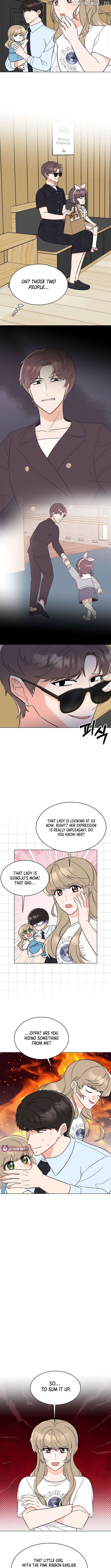 1st year Max Level Manager Chapter 154 - Page 9