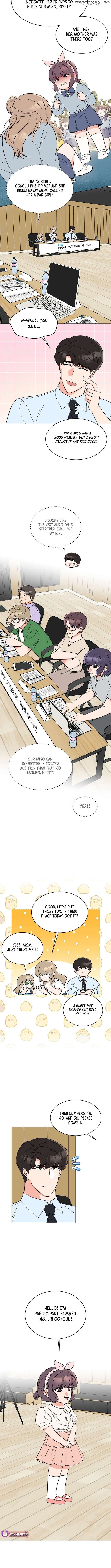 1st year Max Level Manager Chapter 154 - Page 10