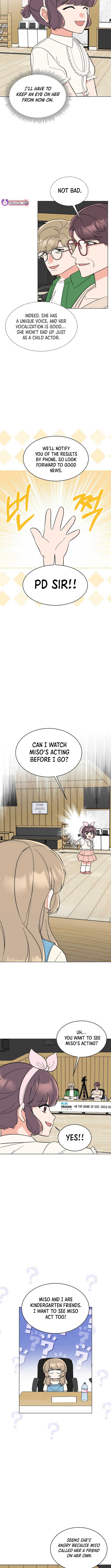 1st year Max Level Manager Chapter 155 - Page 3