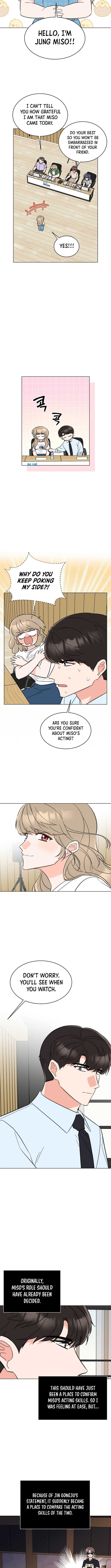 1st year Max Level Manager Chapter 155 - Page 6