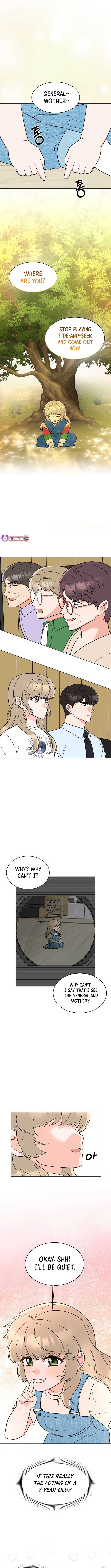 1st year Max Level Manager Chapter 155 - Page 8