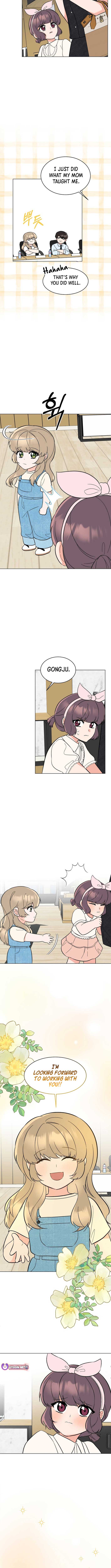 1st year Max Level Manager Chapter 155 - Page 10