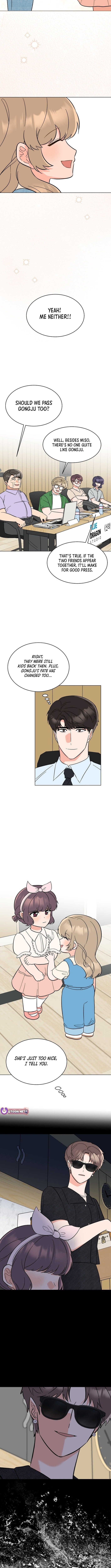 1st year Max Level Manager Chapter 156 - Page 2
