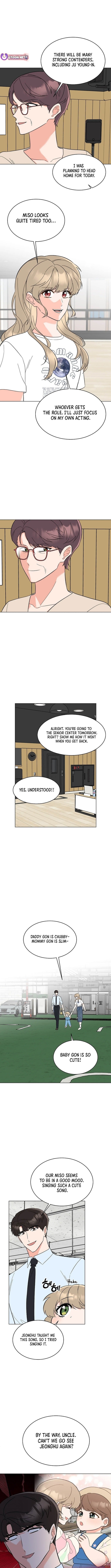 1st year Max Level Manager Chapter 156 - Page 4