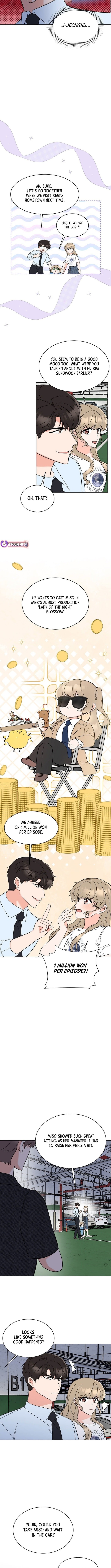 1st year Max Level Manager Chapter 156 - Page 5