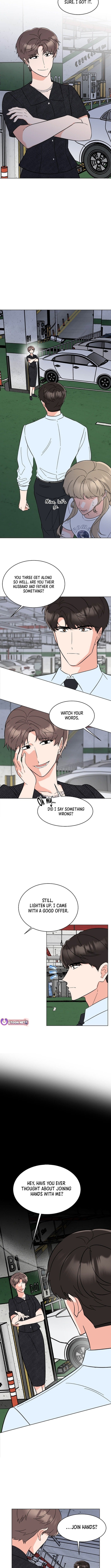 1st year Max Level Manager Chapter 156 - Page 6